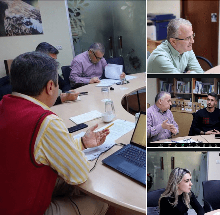 Zëri i shoqërisë civile mjedisore për projekt Kodin Penal