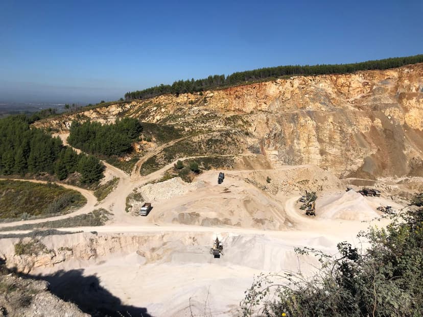 “Situatë dramatike”/ Paligjshmëritë në sektorin minerar lënë pas një masakër mjedisore