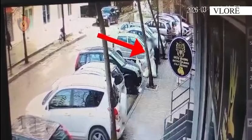 Hedhja e inerteve në hapësira publike: Një rast i ndotjes mjedisore në Vlorë