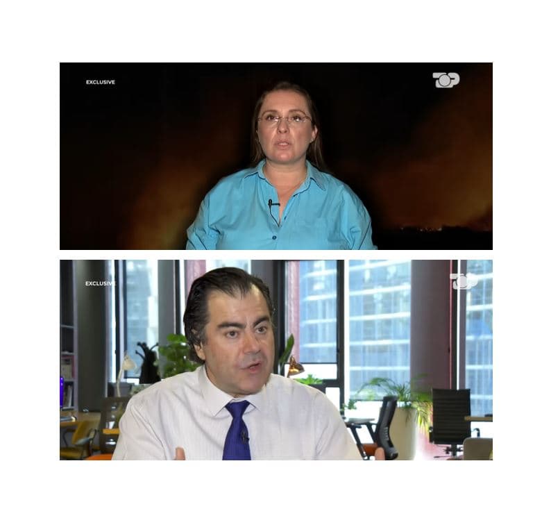  Dokumentar: Krimi që i vret të gjithë